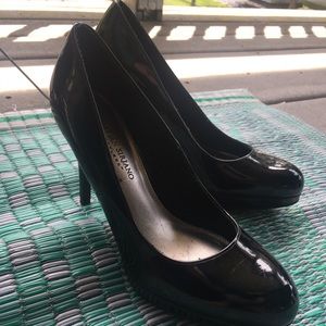 Christian Siriano Heels